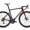Specialized Tarmac Sl7 Expert Disc Ultegra Di2 12v. Marrone/nero -Negozio Di Attrezzature Per Biciclette tarmac expert 1