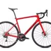 Specialized Tarmac Sl6 Sport Disc Rosso 2 Specialized Tarmac Sl6 Sport Disc Rosso -Negozio Di Attrezzature Per Biciclette tarmac sl6 sport