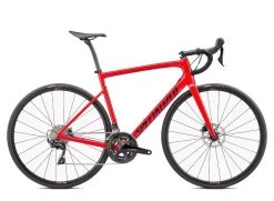 Specialized Tarmac Sl6 Sport Disc Rosso