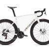 Specialized Tarmac Sl7 Pro Disc Force Etap Axs Bianco