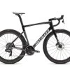 Specialized Tarmac Sl7 Pro Disc Force Axs Nero/bianco
