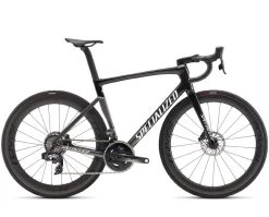 Specialized Tarmac Sl7 Pro Disc Force Axs Nero/bianco