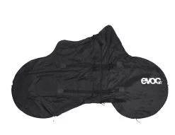 Evoc Telo Protezione Trasporto Mtb Nero