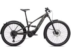Specialized Tero X 4.0 Grigio/bianco