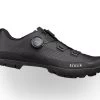 Scarpe Fizik Terra Atlas Nero -Negozio Di Attrezzature Per Biciclette terraatlas