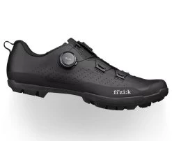 Scarpe Fizik Terra Atlas Nero