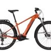 Cannondale Tesoro Neo X 2 29'' Rosso