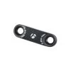BONTRAGER Top Tilt Adjust Plate Speed Concept Nero
