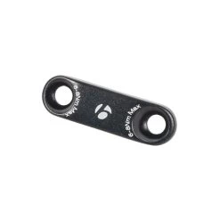 BONTRAGER Top Tilt Adjust Plate Speed Concept Nero
