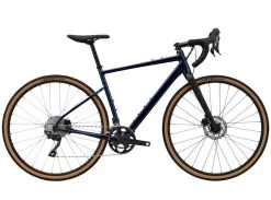 Cannondale Topstone 2 Disc Blu