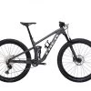 Trek Top Fuel 7 Deore/xt 29'' Nero 2 Trek Top Fuel 7 Deore/xt 29'' Nero -Negozio Di Attrezzature Per Biciclette topfuel7