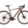 Cannondale Topstone Disc 1 Marrone -Negozio Di Attrezzature Per Biciclette topston12