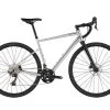 Cannondale Topstone Disc 1 Grigio
