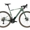 Cannondale Topstone Carbon 2 L Verde