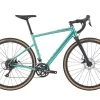 Cannondale Topstone 3 Disc Turchese -Negozio Di Attrezzature Per Biciclette topstone3