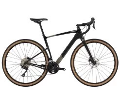 Cannondale Topstone Carbon 4 Disc Nero