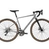 Cannondale Topstone 3 Disc Grigio