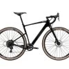 Cannondale Topstone Carbon Disc Apex Nero -Negozio Di Attrezzature Per Biciclette topstone 1 1