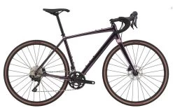 Cannondale Topstone 2 Disc Rainbow