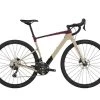 Cannondale Topstone Carbon 3 Disc Sabbia