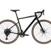 Cannondale Topstone 4 Disc Nero -Negozio Di Attrezzature Per Biciclette topstone 4 1