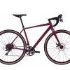 Cannondale Topstone 3 Disc Viola