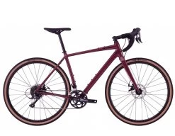 Cannondale Topstone 3 Disc Viola