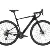 Cannondale Topstone Carbon 3 Disc Nero -Negozio Di Attrezzature Per Biciclette topstones