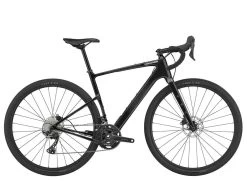 Cannondale Topstone Carbon 3 Disc Nero