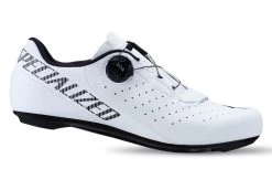 Specialized Scarpe Torch 1.0 Road Bianco -Negozio Di Attrezzature Per Biciclette torch1bianco