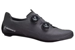 Scarpe Specialized S-works Torch Wide Nero