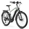 Raymon TourRay E 6.0 27,5 Deore Verde -Negozio Di Attrezzature Per Biciclette tourray