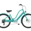 Electra Townie Go! 7d Eq 26'' Azzurro