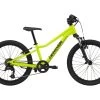 Cannondale Kids Trail 20'' Bambino Giallo