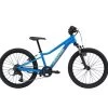 Cannondale Kids Trail 20'' Bambino Blu