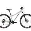Cannondale Trail 8 Donna Grigio -Negozio Di Attrezzature Per Biciclette trail 8 cannondale