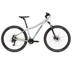 Cannondale Trail 8 Donna Grigio