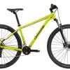 Cannondale Trail 8 Giallo -Negozio Di Attrezzature Per Biciclette trail 8 giallo copia