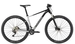 Cannondale Trail SL 4 29'' Grigio