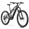 Raymon TrailRay 160E 8.0 27,5/29'' Grigio -Negozio Di Attrezzature Per Biciclette trailray160
