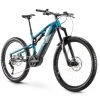 Raymon TrailRay E 8.0 29/27,5 Blu 2 Raymon TrailRay E 8.0 29/27,5 Blu -Negozio Di Attrezzature Per Biciclette trailray e8.0