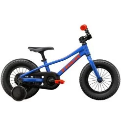Trek Precaliber 12'' Boy's Blu