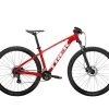 Trek Marlin 5 Gen2 Rosso -Negozio Di Attrezzature Per Biciclette trek marlin 5