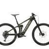 Trek Rail 9 Gx 29'' Verde/nero