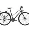 Trek Fx 3 Eq Stagger Disc Nero Opaco