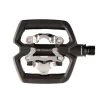 LOOK Pedali Geo Trekking Roc Nero -Negozio Di Attrezzature Per Biciclette trekking roc