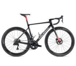 Colnago V4Rs Disc Ultegra Di2 12v. Wind400 SDM3 Team Uae