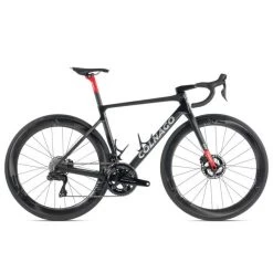 Colnago V4Rs Disc Dura-ace Di2 12v. Racing 600 SDM3 Team Uae