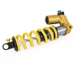 Ammortizzatore Ohlins Ttx22m 225x75mm Trunnion