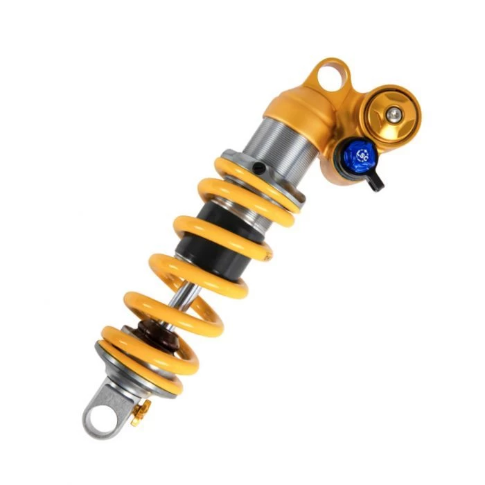 Ammortizzatore Ohlins TTX22M.2 Coil 230x65mm 3 Ammortizzatore Ohlins TTX22M.2 Coil 230x65mm